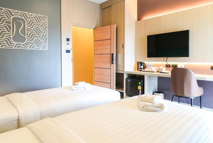 river hotel hatyai