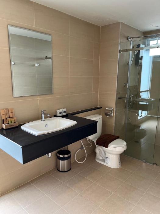 river hotel hatyai