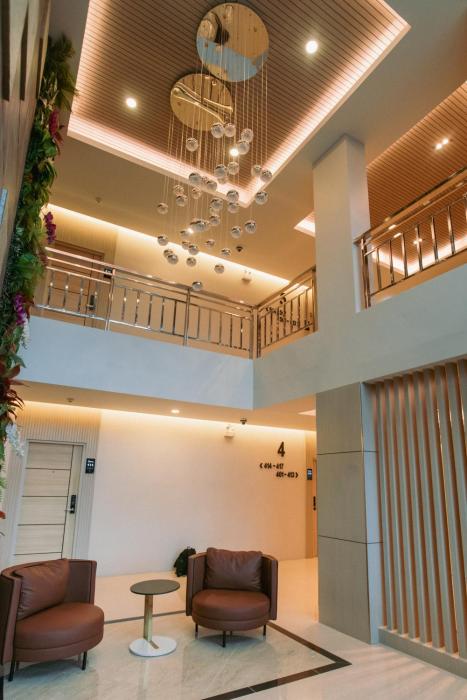 river hotel hatyai