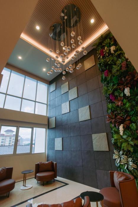 river hotel hatyai