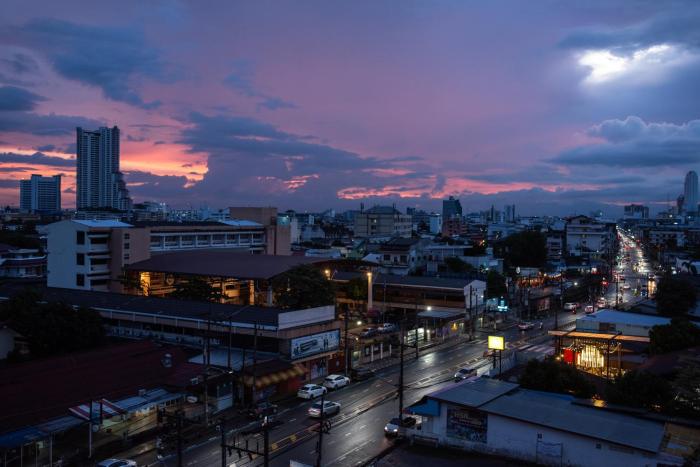 river hotel hatyai