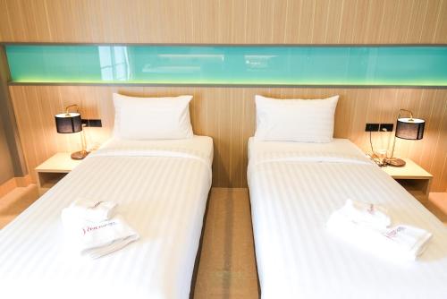 river hotel hatyai