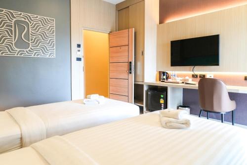river hotel hatyai