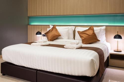 river hotel hatyai
