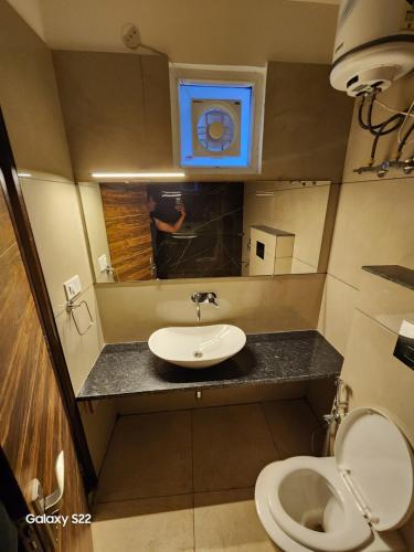 raghavs retreat rishikesh