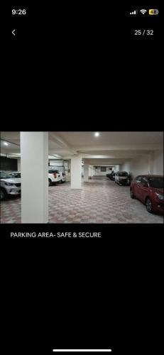 raghavs retreat rishikesh