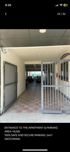 raghavs retreat rishikesh