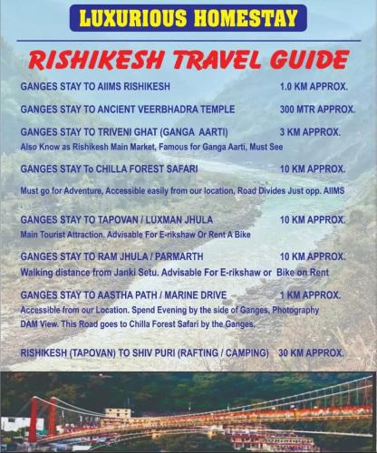 raghavs retreat rishikesh