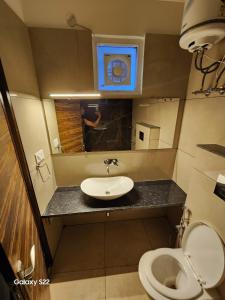 raghavs retreat rishikesh