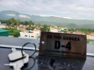 raghavs retreat rishikesh