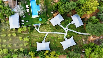 the kablan luxury living ranthambore