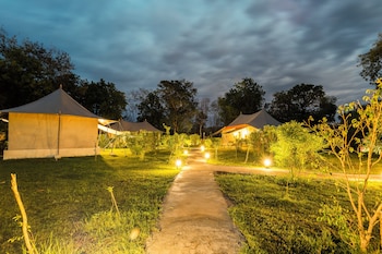 the kablan luxury living ranthambore