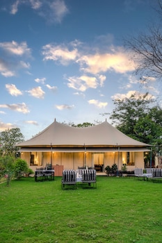 the kablan luxury living ranthambore