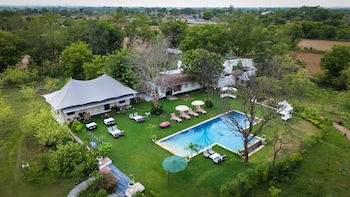 The Kablan Resort,,3 star