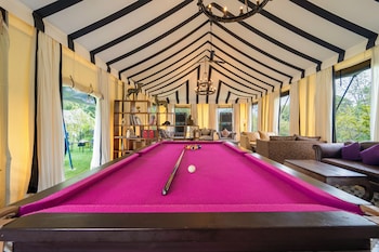 the kablan luxury living ranthambore