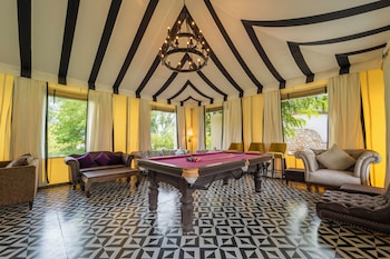 the kablan luxury living ranthambore