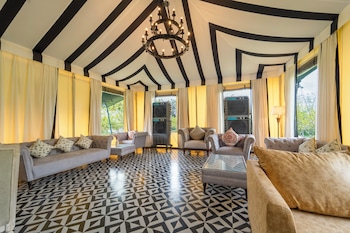 the kablan luxury living ranthambore