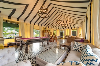 the kablan luxury living ranthambore