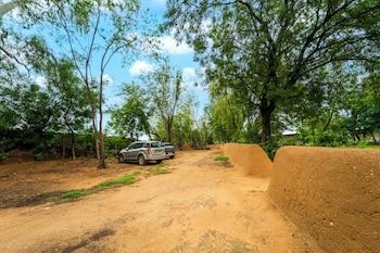 the kablan luxury living ranthambore