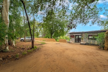 the kablan luxury living ranthambore