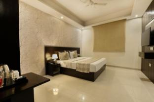 The Ramansh By Param - 700 Meter From Ram Mandir Ayodhya,,4 star