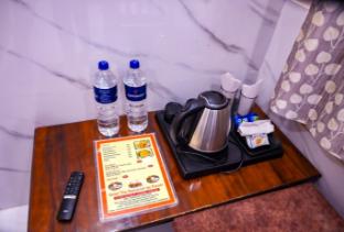 hotel the ramansh by param