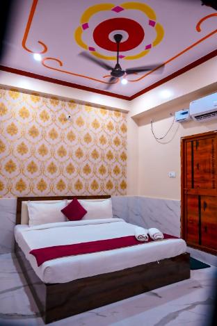 hotel the ramansh by param