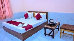 hotel the ramansh by param