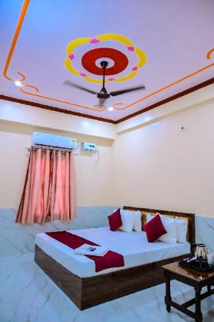 hotel the ramansh by param