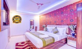 hotel the ramansh by param