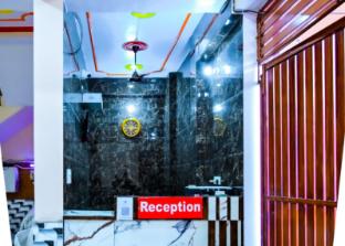 hotel the ramansh by param