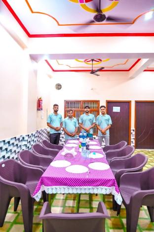 hotel the ramansh by param