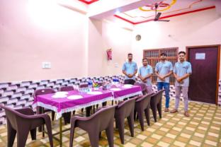 hotel the ramansh by param