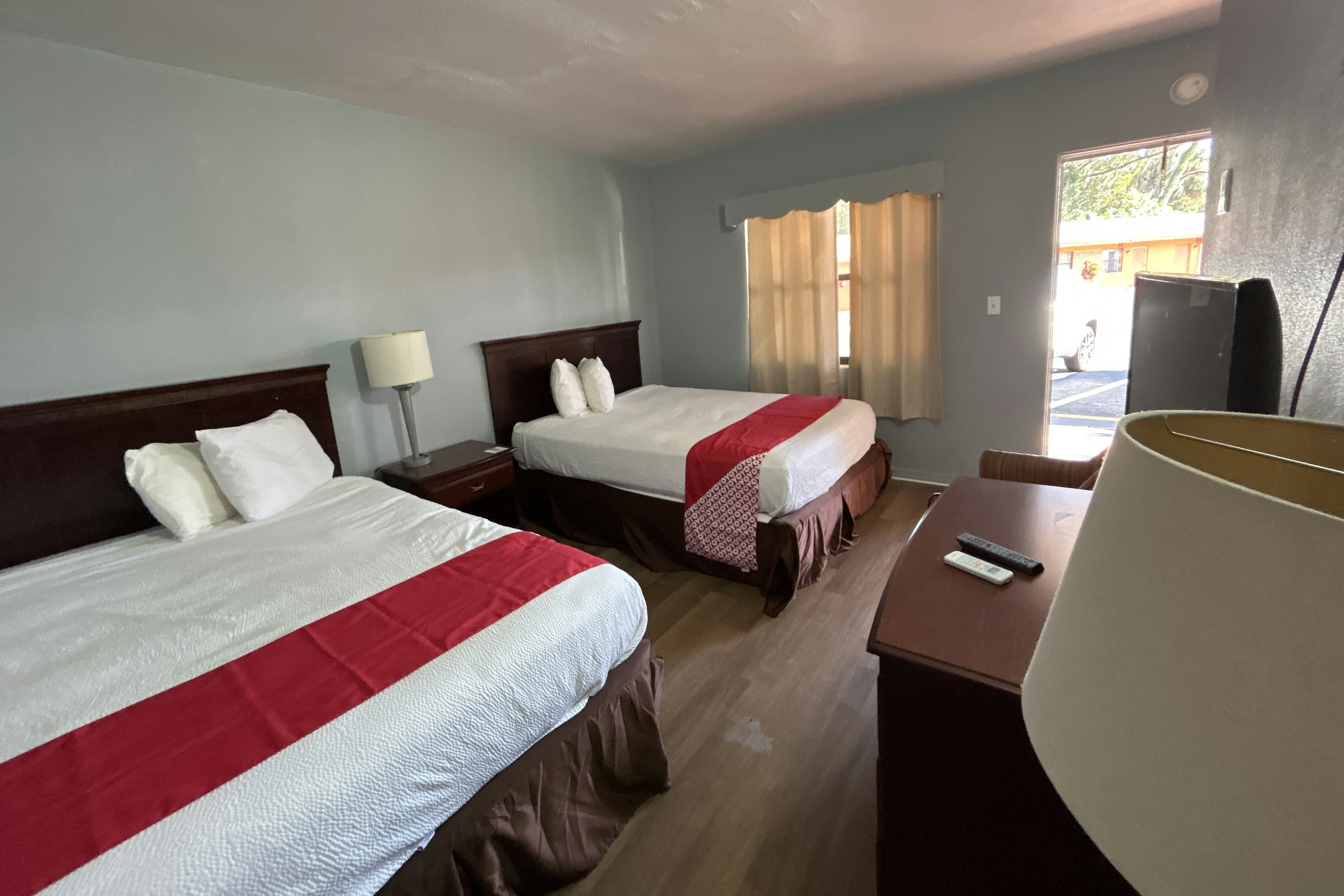 stevens motel