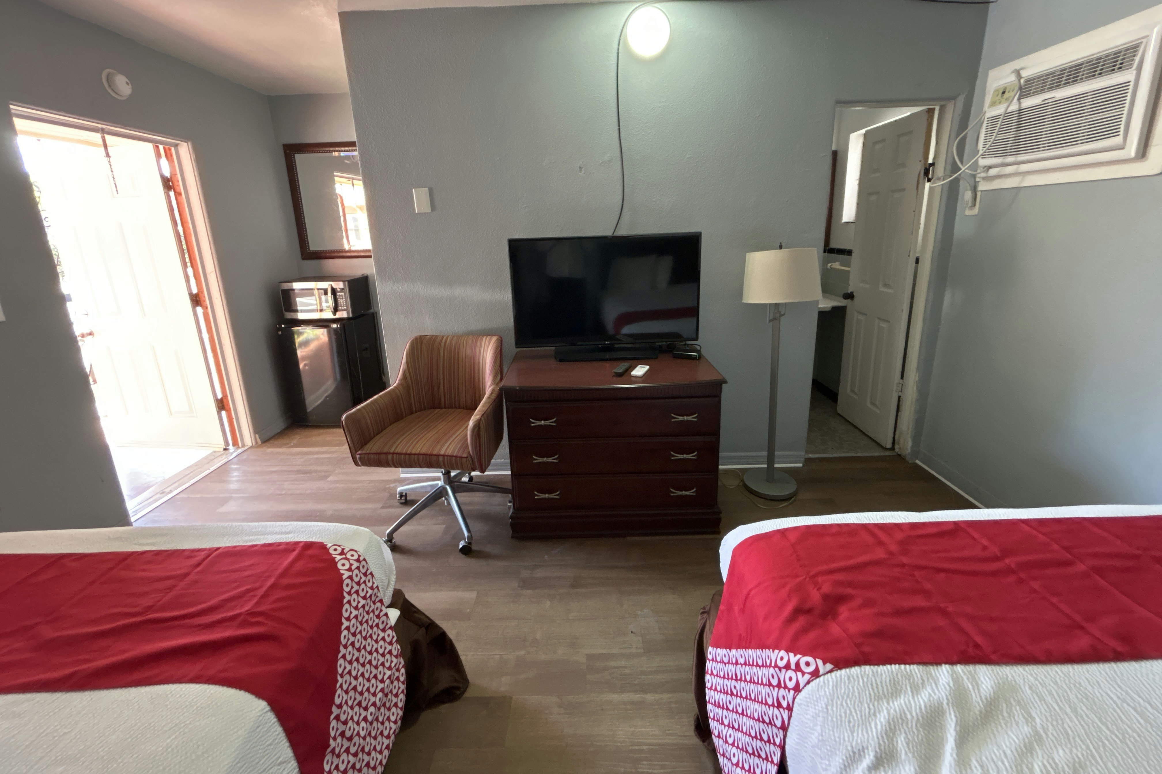 stevens motel