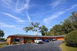 stevens motel