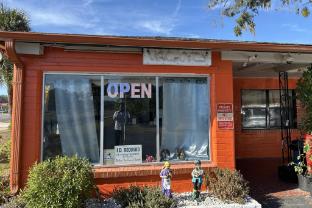 stevens motel