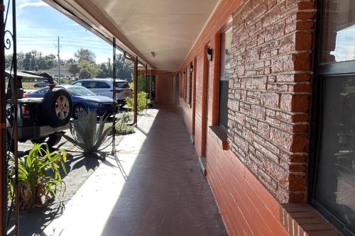stevens motel