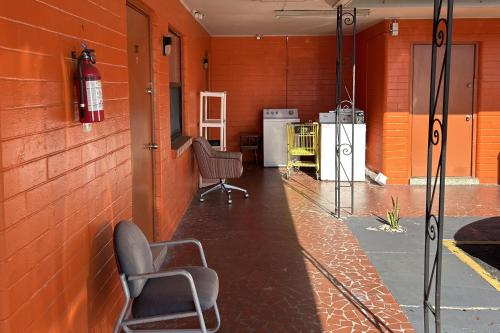 stevens motel