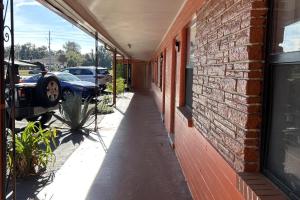 stevens motel