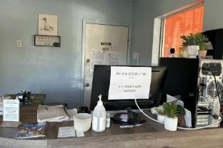 stevens motel