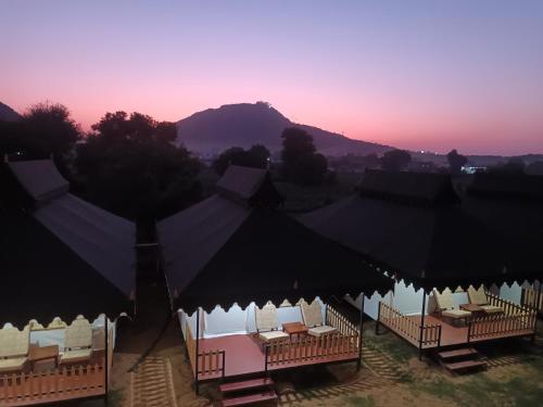 braham vatika resort