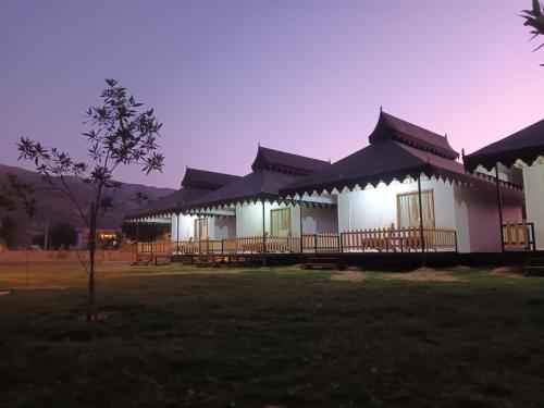 braham vatika resort