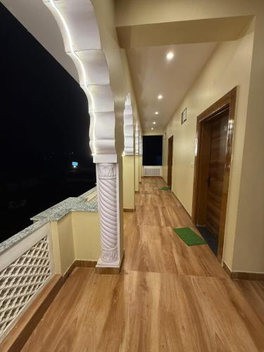 braham vatika resort