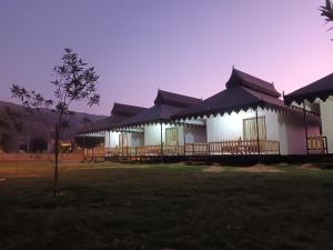 braham vatika resort