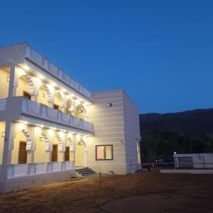 braham vatika resort