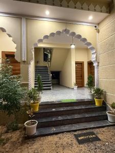 braham vatika resort