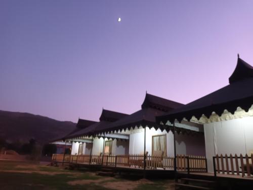 braham vatika resort