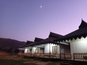 braham vatika resort