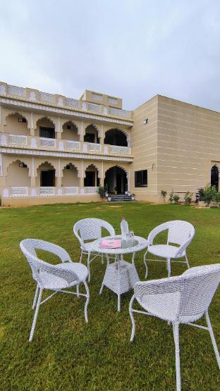 braham vatika resort